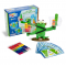 Learning Resources Везна за баланс Numberblocks, 76 части