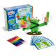 Learning Resources Везна за баланс Numberblocks, 76 части