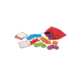 Learning Resources Тактилна торбичка