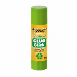 Лепило сухо BIC ECO 21 g