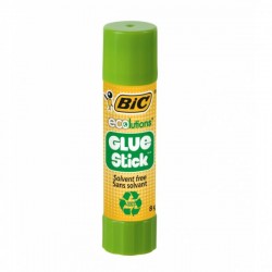 Лепило сухо BIC ECO 8 g