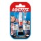 Лепило Loctite Super Bond Power Flex Gel моментно 2 g