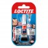 Лепило Loctite Super Bond Power Flex Gel моментно 2 g