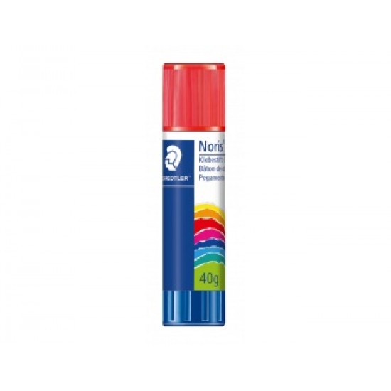 Лепило сухо Staedtler Noris Club 960, 40 g