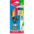 MAPED Цветни моливи Color'Peps 12 цвята