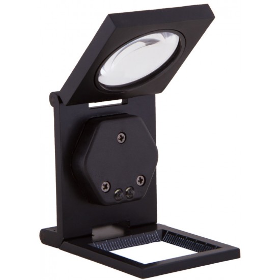 Лупа Levenhuk Zeno Desk D0