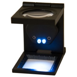 Лупа Levenhuk Zeno Desk D0