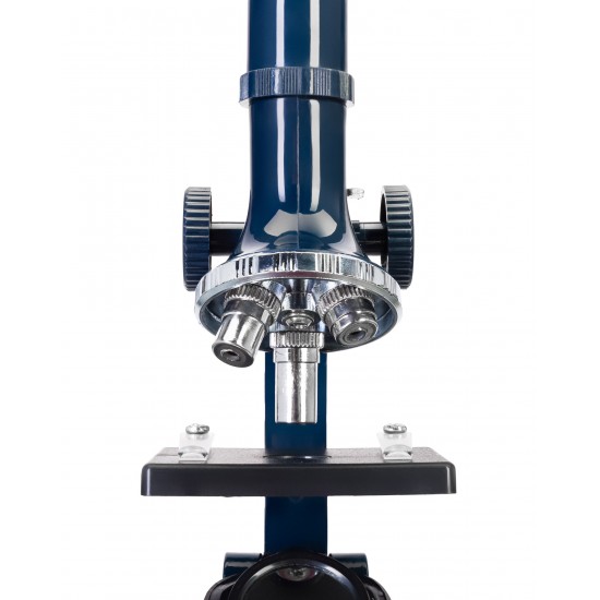Комплект Levenhuk Discovery Scope 3 с книга