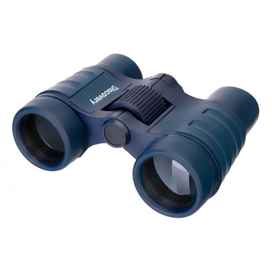 Комплект Levenhuk Discovery Scope 3 с книга