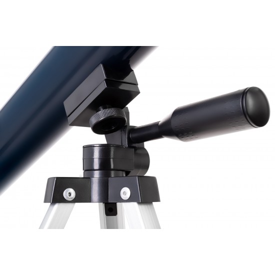 Комплект Levenhuk Discovery Scope 3 с книга