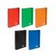 Кутия с ластик Single Colour 230х315х40 мм