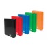 Кутия с ластик Spree Single Colour 250x350x70мм