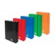 Кутия с ластик Spree Single Colour 250x350x70мм