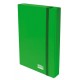 Кутия с ластик Spree Single Colour 250x350x50мм