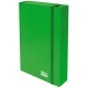 Кутия с ластик Spree Single Colour 250x350x70мм