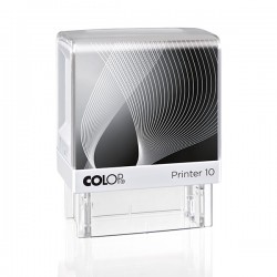 Печат Colop Printer 10