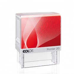 Печат Colop Printer 20
