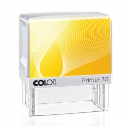 Печат Colop Printer 30