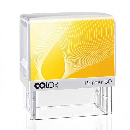 Печат Colop Printer 30