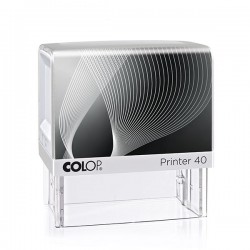 Печат Colop Printer 40