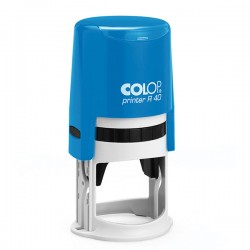 Печат Colop Printer R40