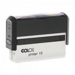Печат Colop Printer 15 (10x69мм.)