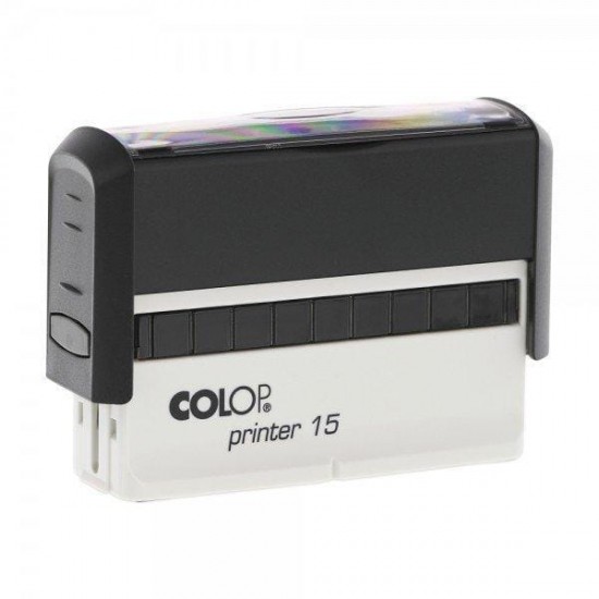 Печат Colop Printer 15 (10x69мм.)
