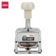 Автоматичен номератор Deli Easy E7510