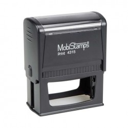 Автоматичен печат Mobistamps 4315