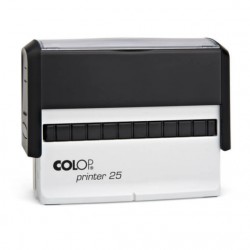 Автоматичен печат Colop Printer 25