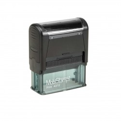 Автоматичен печат Mobistamps 4312
