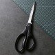 Ножица Deli Clasic EM711 21 cm