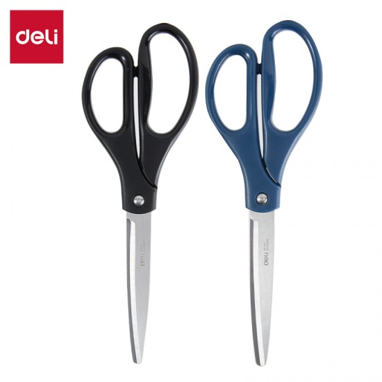 Ножица Deli Clasic EM711 21 cm