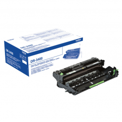 Барабан Brother DR-3400 оригинал 50k