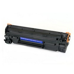 Тонер касета универсална Black HP no. 35A CB435A 36A CB436A 78A CE278A 85A CE285A
