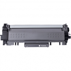 Тонер Brother TN-2590XL съвместим 2.5k