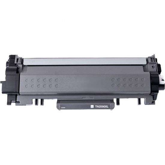 Тонер Brother TN-2590XL съвместим 2.5k