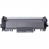 Тонер Brother TN-2590XL съвместим 2.5k