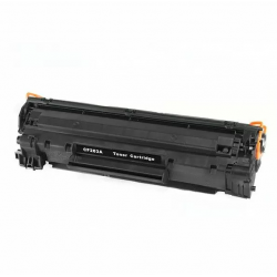 Тонер касета Black HP no. 83A CF283A PREMIUM