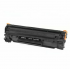 Тонер касета Black HP no. 83A CF283A PREMIUM