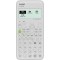 Научен калкулатор CASIO Classwiz fx-350CW, 10+2 dgt, 290+ функции, 162х77х14 мм, сив