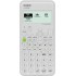 Научен калкулатор CASIO Classwiz fx-350CW, 10+2 dgt, 290+ функции, 162х77х14 мм, сив
