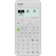 Научен калкулатор CASIO Classwiz fx-350CW, 10+2 dgt, 290+ функции, 162х77х14 мм, сив