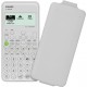 Научен калкулатор CASIO Classwiz fx-350CW, 10+2 dgt, 290+ функции, 162х77х14 мм, сив