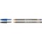 Химикалка BIC Cristal Large 1.6 мм