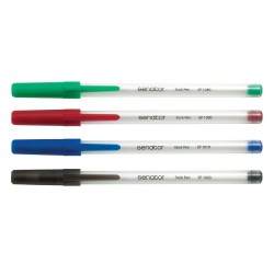 Химикалка Senator Stick Pen