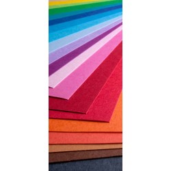 Картон Colore - Цветен картон 100/70 см, 200 гр.