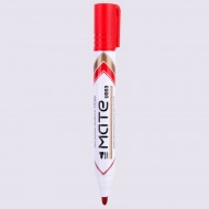 Маркер за бяла дъска refilable Deli Mate EU003, объл връх, 2 мм
