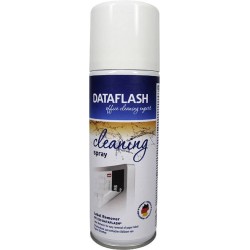 Препарат за отстраняване на етикети Data Flash Label Remover - спрей 200 ml