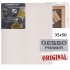 ARTIST CANVAS GESSO 35х50см - Грундирано платно на клинова подрамка